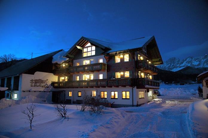 Pensionen - PLZ 5441 (Österreich) - Pension Astlhof