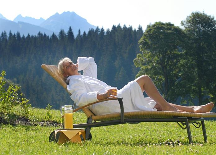 Frühstückspension: Pension Astlhof