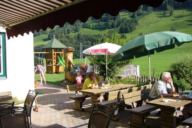 Frühstückspension: Hotel Cafe Hermann