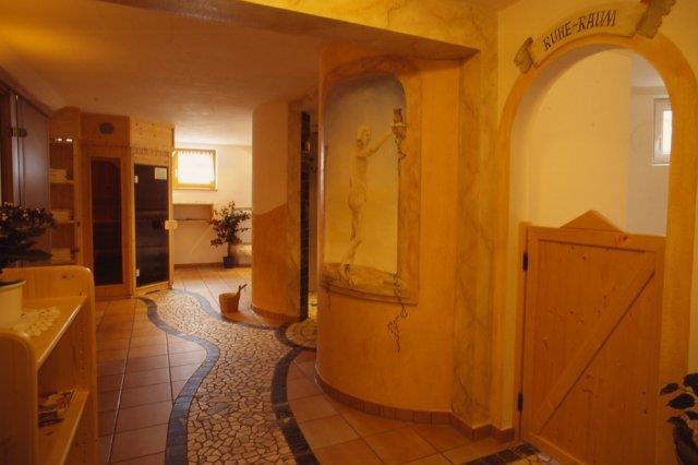 Frühstückspension: Hotel Cafe Hermann