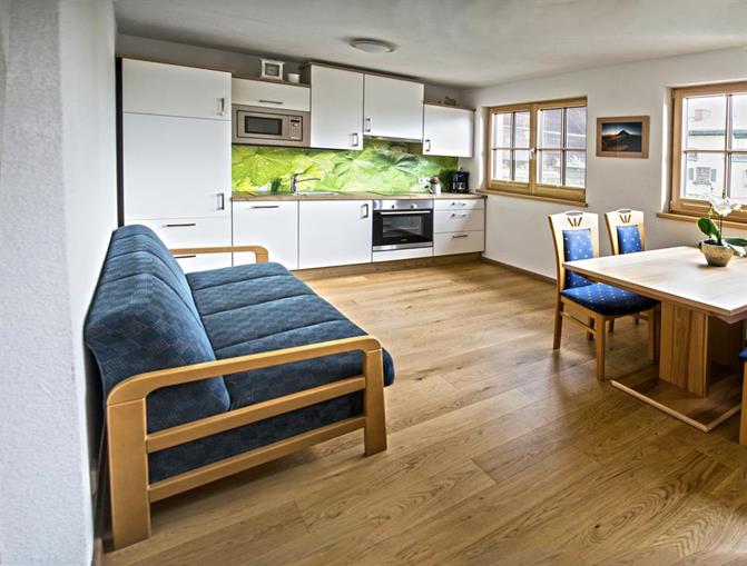 Pensionen - PLZ 5441 (Österreich) - Zechmannhof