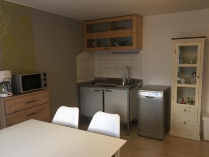 Frühstückspension: Pension Gsenger