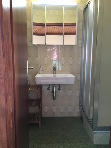 Frühstückspension: Pension Gsenger