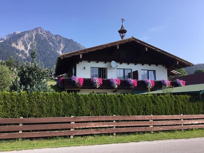 Pensionen - Gosau - Pension Haus Inge