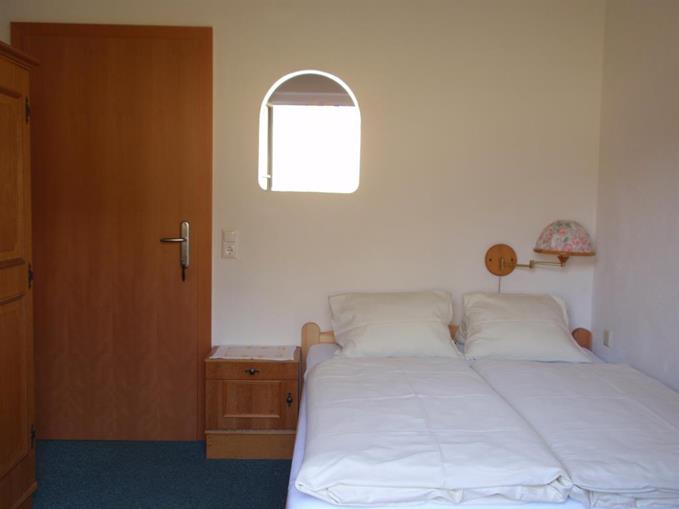 Frühstückspension: Pension Haus Inge