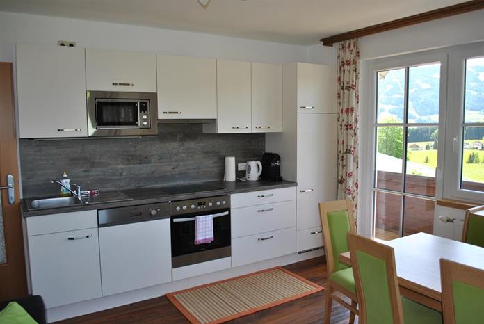 Frühstückspension: Pension Haus Inge