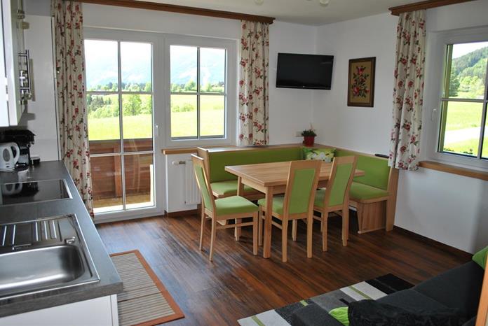 Frühstückspension: Pension Haus Inge