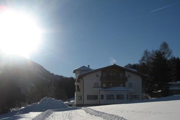 Frühstückspension: Pension Steiermark