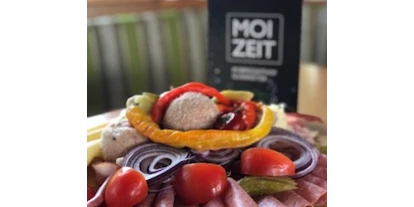 Pensionen - Hunde: erlaubt - Ramsau am Dachstein - Berggasthof Scharfetter & TOMiziel