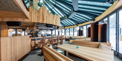 Pensionen - Hunde: erlaubt - Ramsau am Dachstein - Berggasthof Scharfetter & TOMiziel