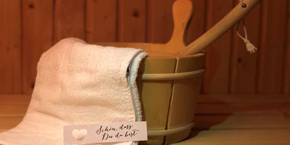 Pensionen - Hunde: erlaubt - Ramsau am Dachstein - Berggasthof Scharfetter & TOMiziel