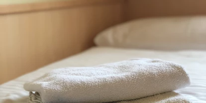 Pensionen - Hunde: erlaubt - Ramsau am Dachstein - Berggasthof Scharfetter & TOMiziel