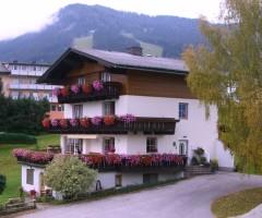 Pensionen - Gosau - Haus Erika
