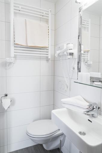 Frühstückspension: Alpengasthof Edelbrunn