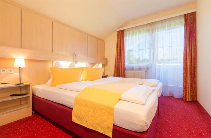 Frühstückspension: Hotel-Pension "Das Platzl"