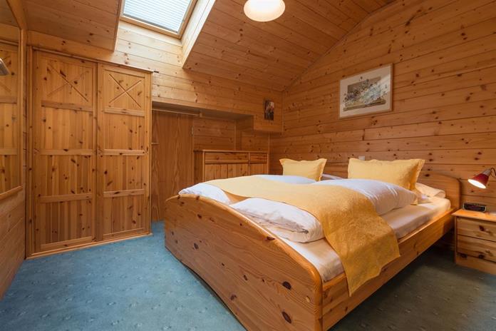 Frühstückspension: Hotel-Pension "Das Platzl"