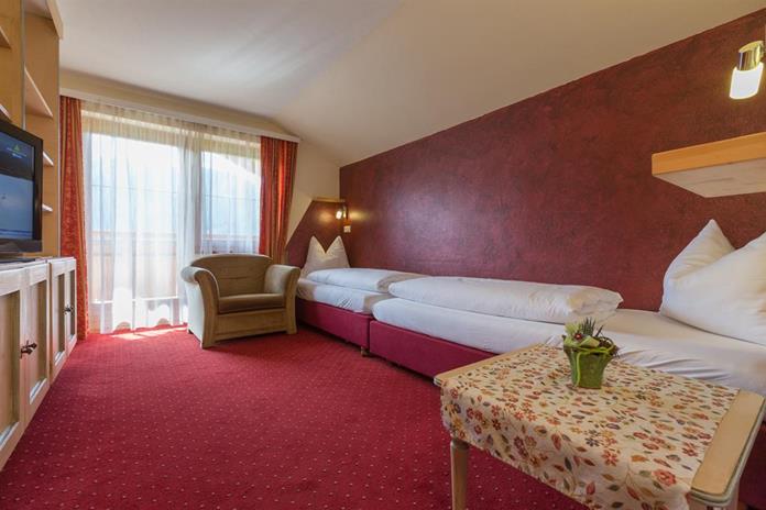 Frühstückspension: Hotel-Pension "Das Platzl"