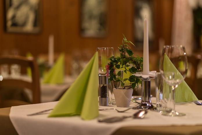 Frühstückspension: Hotel-Pension "Das Platzl"