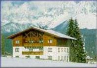 Pensionen - Gosau - Pension - Biobaunerhof Zaunerhof