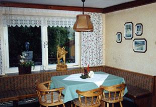 Frühstückspension: Pension - Biobaunerhof Zaunerhof