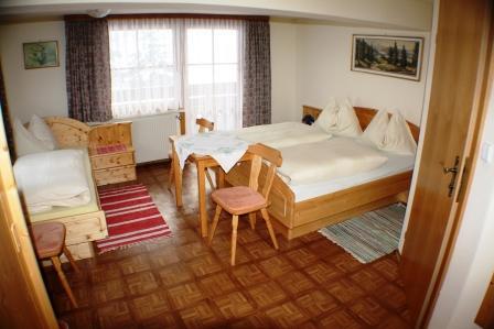 Pensionen - Schladming - Haus Engelhardt-Weber