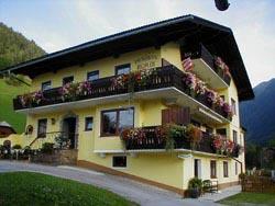 Pensionen - Gosau - Pension Bichler