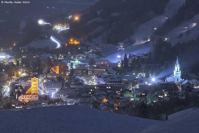 Frühstückspension: Pension Bichler