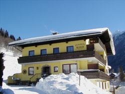 Frühstückspension: Pension Bichler