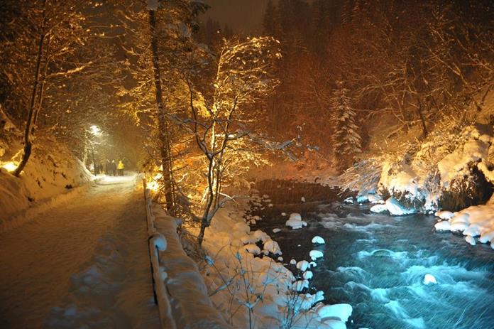 Frühstückspension: Pension Bichler