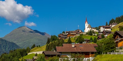 Pensionen - Frühstück: Frühstücksbuffet - Osttirol - Alpengasthof Pichler