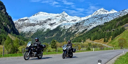 Pensionen - Frühstück: Frühstücksbuffet - Osttirol - Alpengasthof Pichler