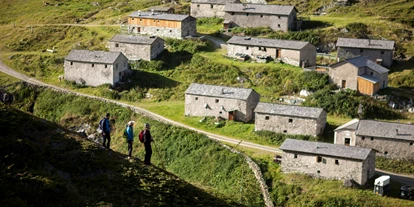 Pensionen - Frühstück: Frühstücksbuffet - Osttirol - Alpengasthof Pichler