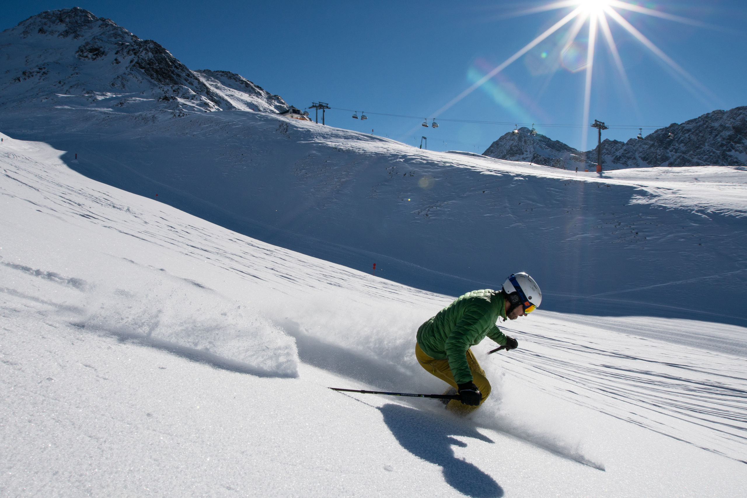 Frühstückspension: Alpengasthof Pichler