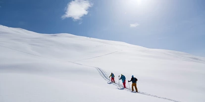 Pensionen - Frühstück: Frühstücksbuffet - Osttirol - Alpengasthof Pichler