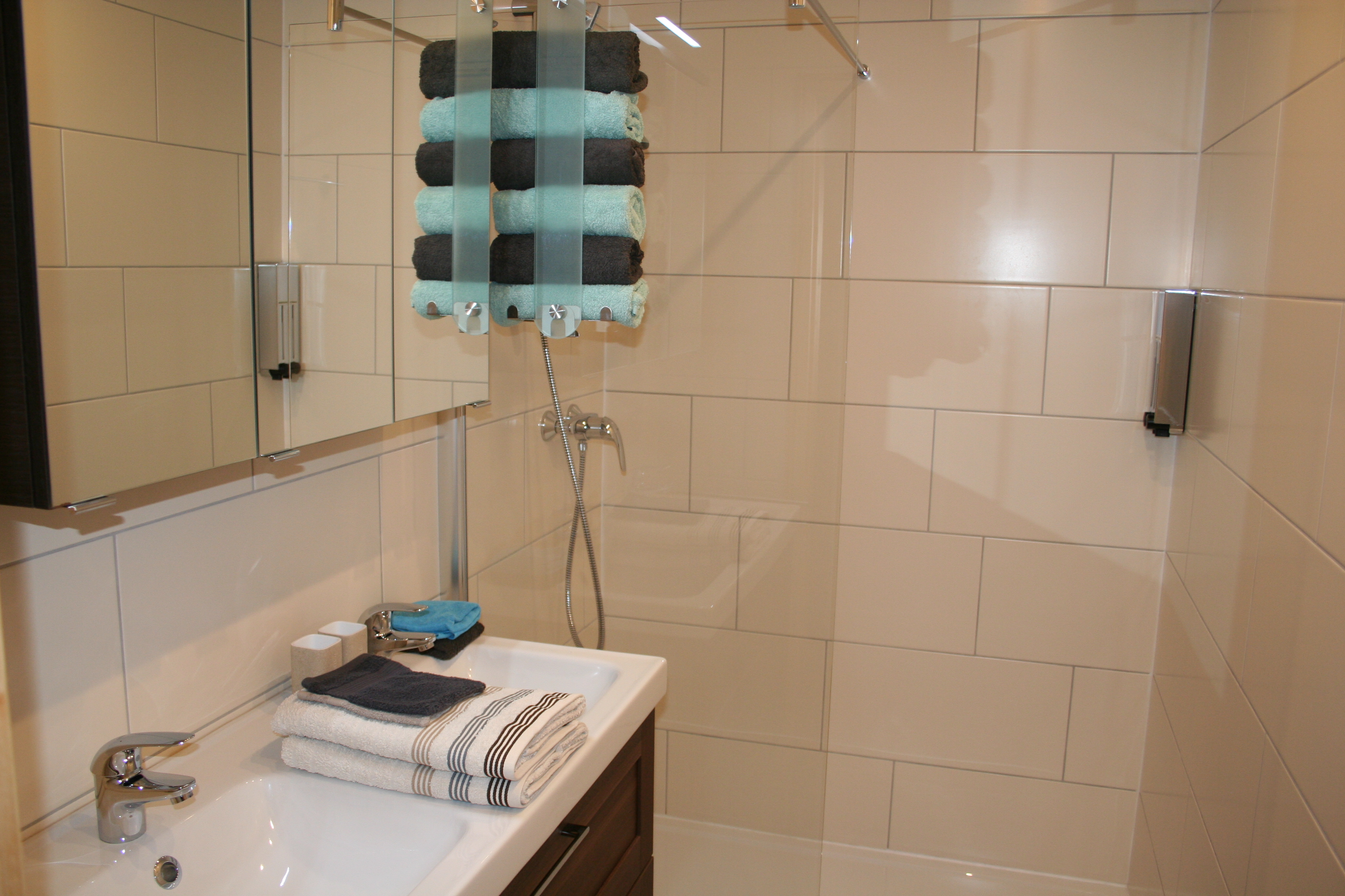 Ferienwohnung Zeber Zimmerkategorien Apartment 3 (6 Pers.)