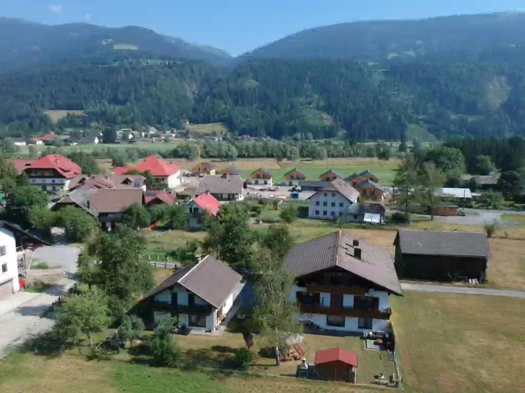 Pensionen - Balkon - Kötschach-Mauthen - Ferienwohnung Zeber