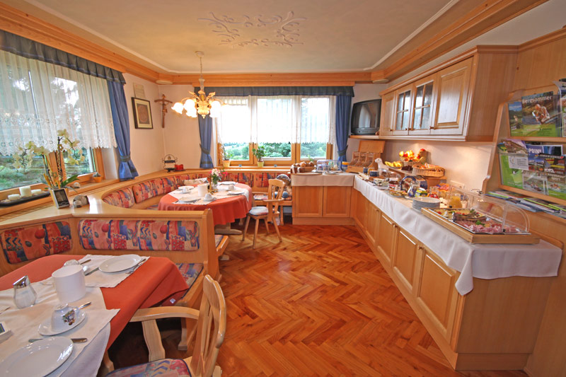 Pensionen - Steiermark - Rosspointnerhof