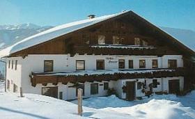 Pensionen - Mariapfarr - Bauernhof Unterhorner