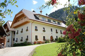 Pensionen - Admont (Admont) - Bauer in Aiglern