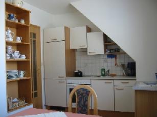 Frühstückspension: Bauer in Aiglern