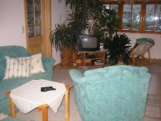 Frühstückspension: Bauer in Aiglern