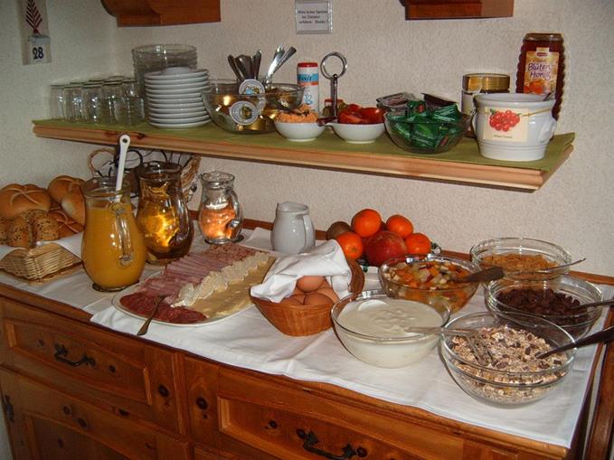 Pensionen - Flachau - Pension Felsenheim