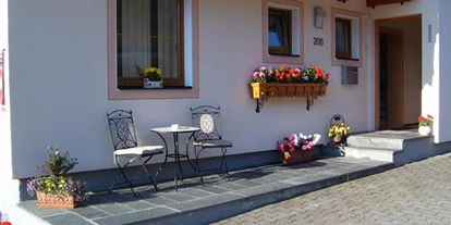 Pensionen - Ramsau am Dachstein - Pension Felsenheim