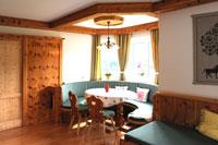 Pensionen - Garten - Hallstatt - Pitzerhof