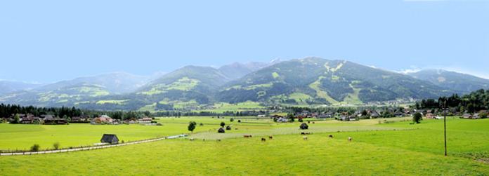 Frühstückspension: Pitzerhof