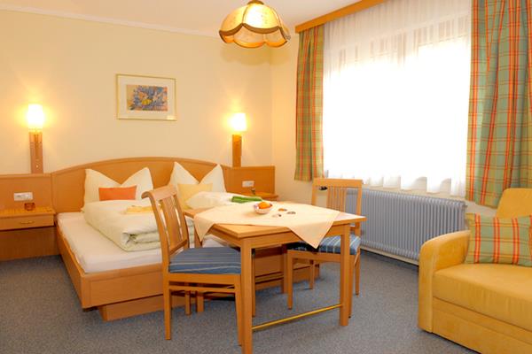 Pensionen - Schladming - Haus Rettenbacher