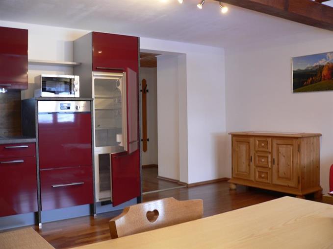 Pensionen - WLAN - Bad Mitterndorf - Bio-Bauernhof Schütterhof