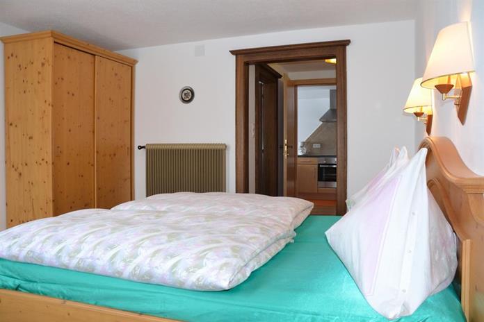 Frühstückspension: Bio-Bauernhof Schütterhof