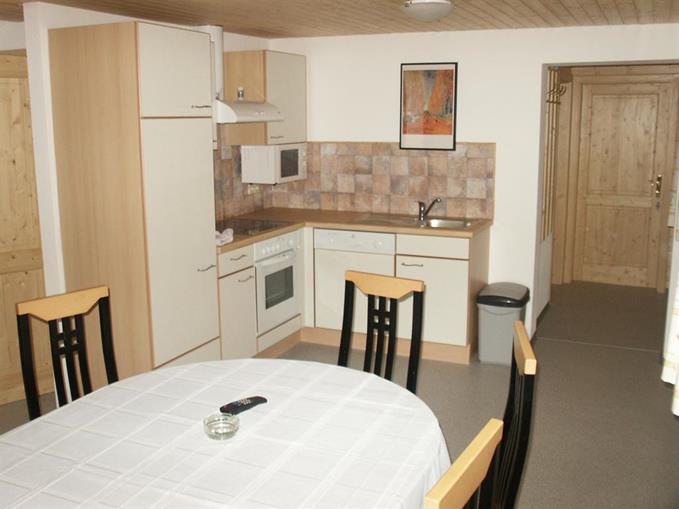 Pensionen - Gosau - Pension Tritscher Karin