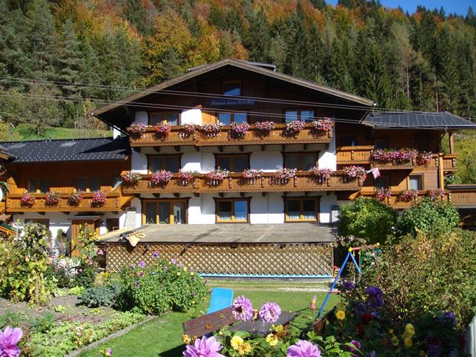 Pensionen - Gosau - Pension Tritscher Karin
